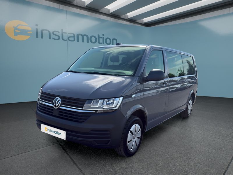 Volkswagen T6 Kombi 2.0