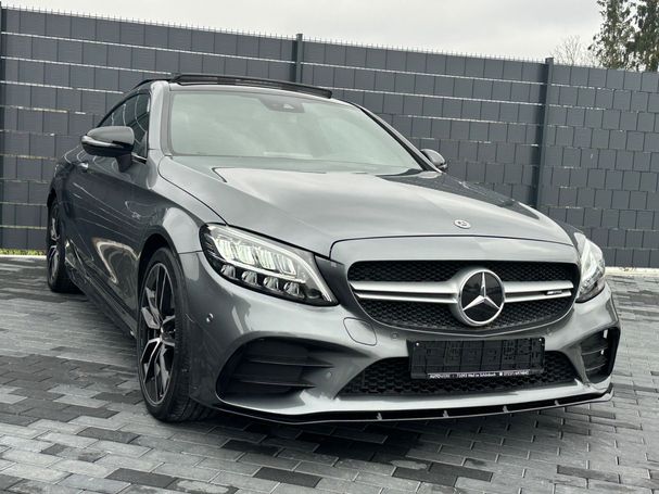 Mercedes-Benz C 43 AMG 287 kW image number 2