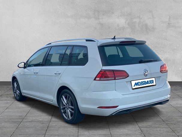 Volkswagen Golf Variant 1.0 TSI Join 85 kW image number 4