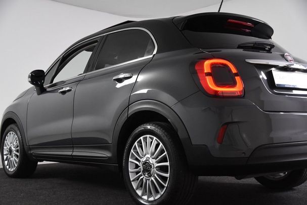 Fiat 500X 88 kW image number 40