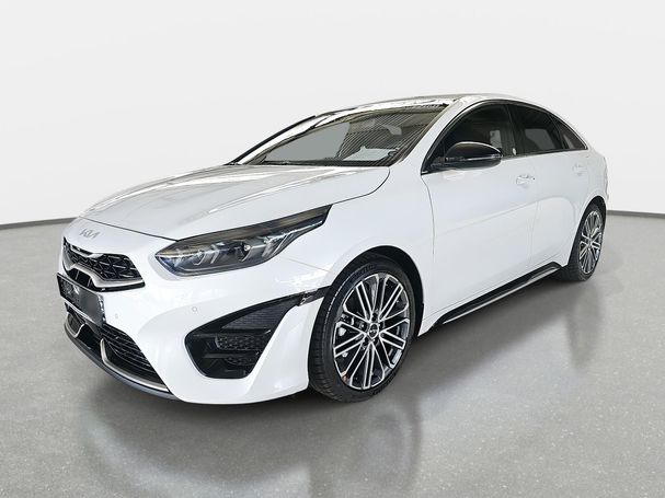 Kia ProCeed ProCeed 1.5 T-GDI GT Line DCT7 103 kW image number 1