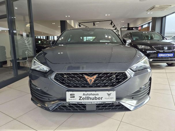 Cupra Leon 2.0 TSI DSG 180 kW image number 3