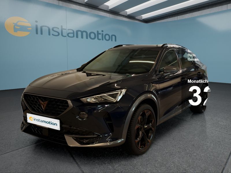 Cupra Formentor 1.4