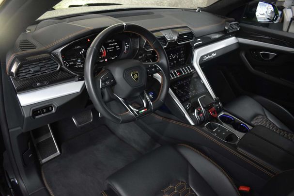 Lamborghini Urus 478 kW image number 24