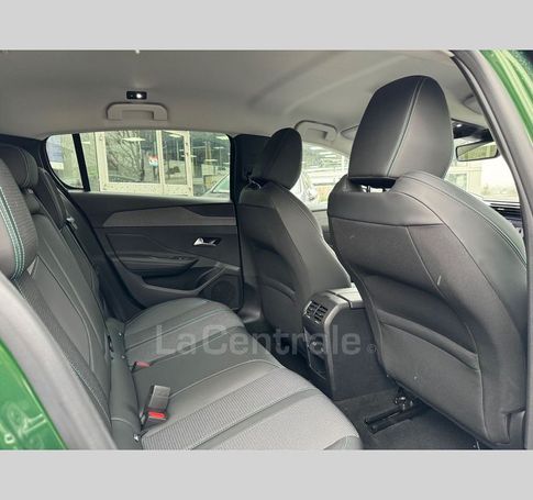 Peugeot 308 1.2 PureTech 130 Allure EAT8 96 kW image number 5