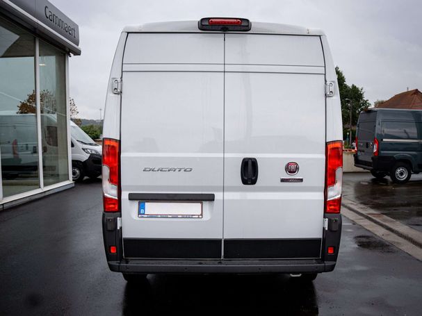 Fiat Ducato 103 kW image number 3