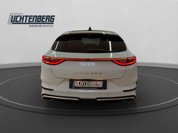 Kia ProCeed 88 kW image number 3