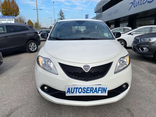 Lancia Ypsilon 51 kW image number 3