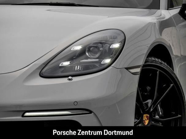 Porsche Cayman 220 kW image number 22