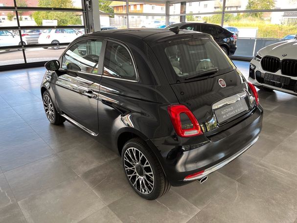 Fiat 500 1.0 51 kW image number 5