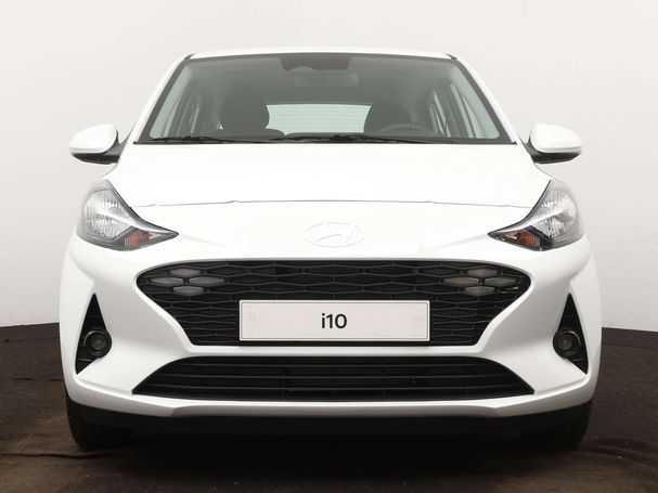 Hyundai i10 1.0 49 kW image number 7