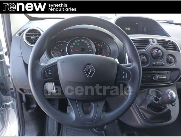 Renault Kangoo BLUE dCi 115 85 kW image number 21