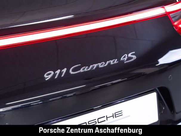 Porsche 991 Carrera 4S 309 kW image number 9