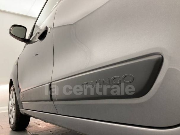 Renault Twingo SCe 65 48 kW image number 27