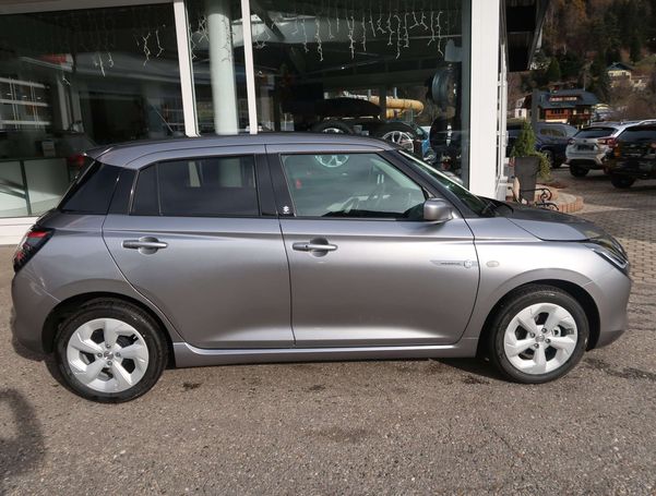 Suzuki Swift 1.2 Hybrid 60 kW image number 5