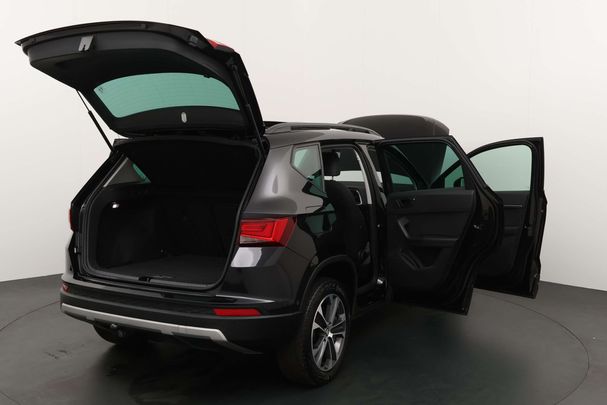 Seat Ateca 1.0 TSI Style 85 kW image number 16