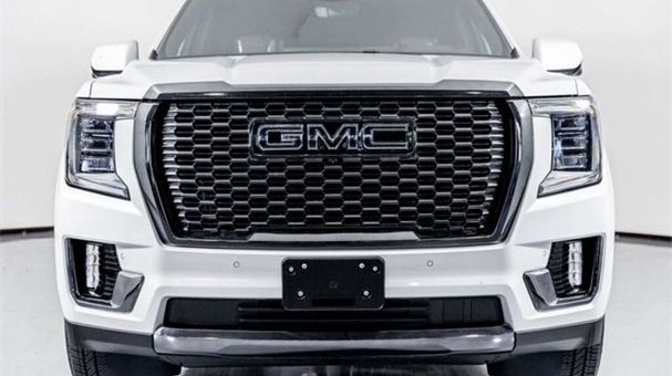 GMC Yukon Denali 6.2 V8 313 kW image number 9