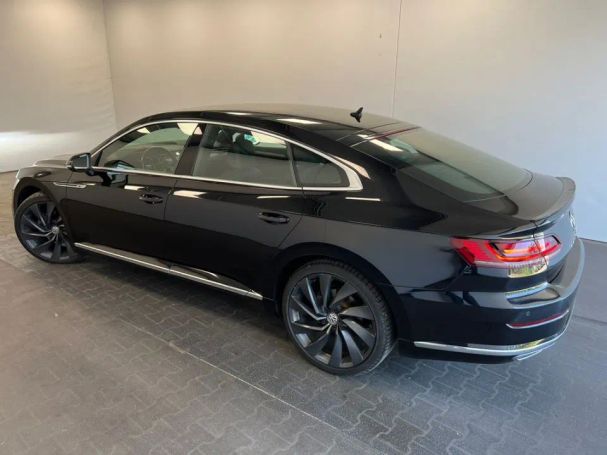 Volkswagen Arteon 110 kW image number 9