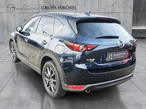 Mazda CX-5 AWD 121 kW image number 3