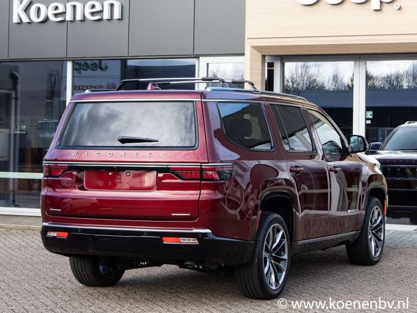 Jeep Wagoneer 5.7 V8 292 kW image number 2