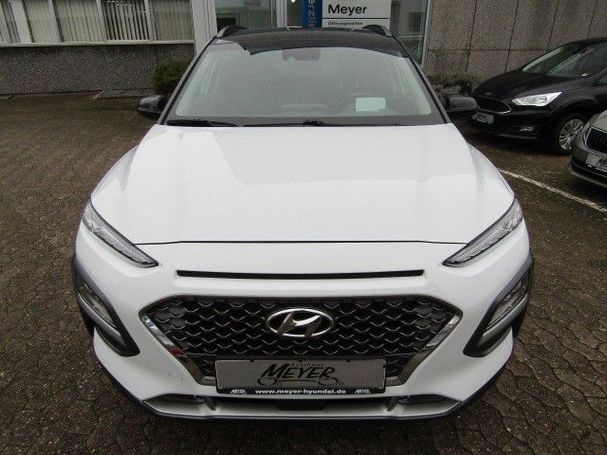 Hyundai Kona 1.0 T-GDI Premium 88 kW image number 3