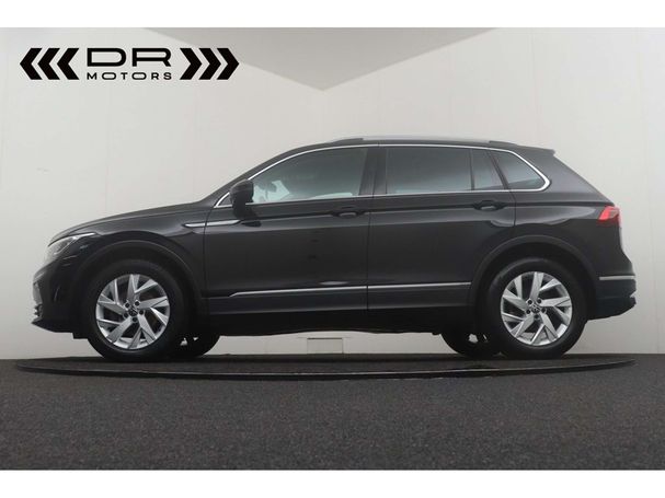 Volkswagen Tiguan TDI 110 kW image number 5