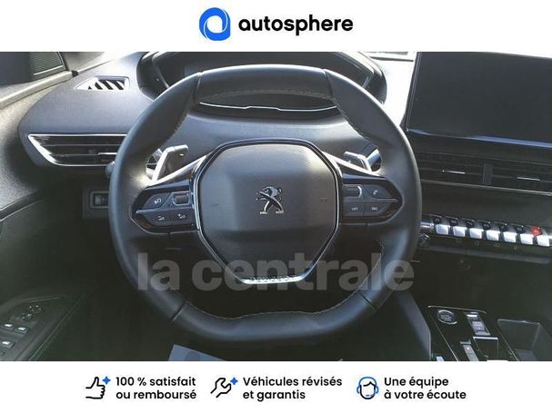 Peugeot 5008 96 kW image number 17