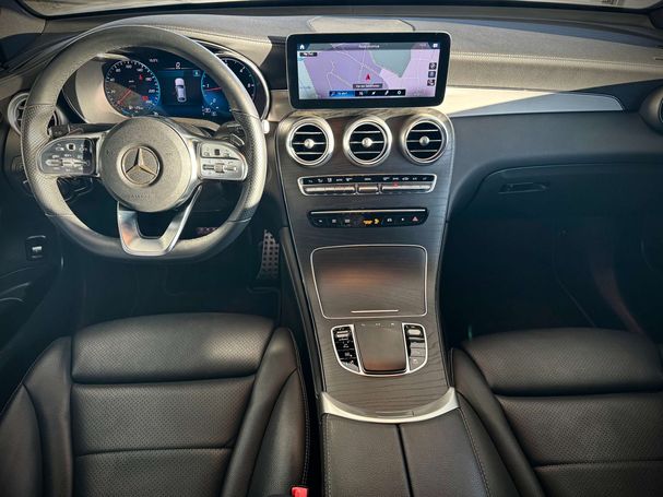 Mercedes-Benz GLC 220 d 143 kW image number 15