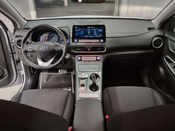 Hyundai Kona 39 kWh 100 kW image number 8