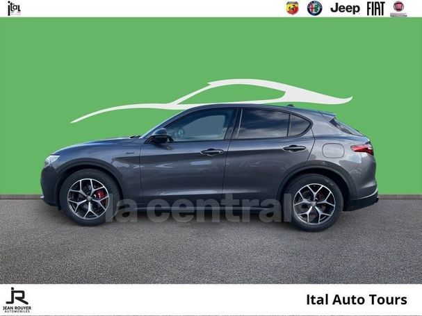 Alfa Romeo Stelvio 2.2 Diesel AT8 Q4 140 kW image number 15