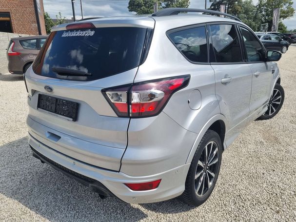 Ford Kuga 1.5 TDCi 88 kW image number 6