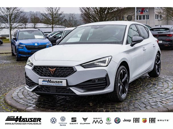 Cupra Leon e-Hybrid DSG 150 kW image number 1