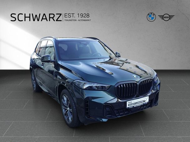 BMW X5 xDrive40d Sport 259 kW image number 6