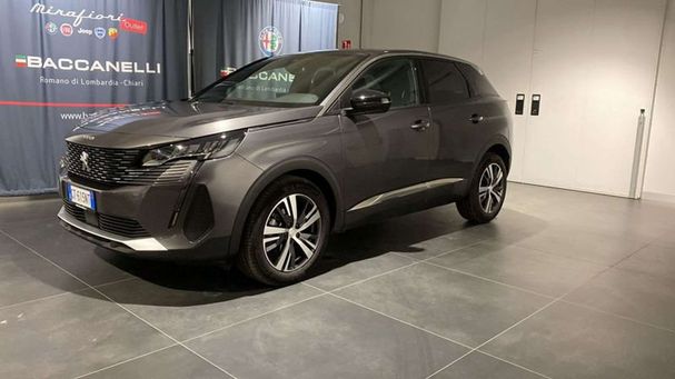 Peugeot 3008 BlueHDi 130 S&S EAT8 Allure 96 kW image number 1