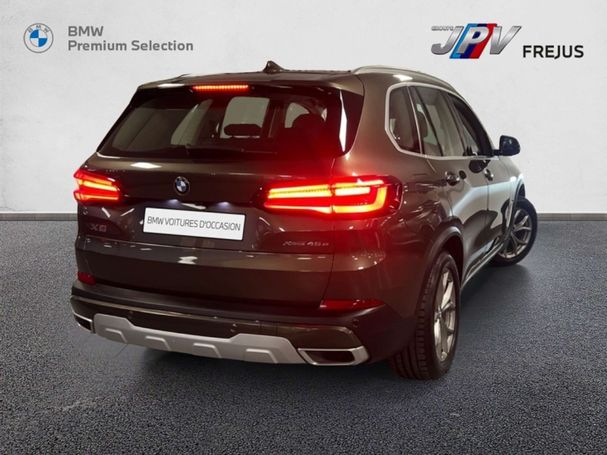 BMW X5 xLine xDrive 213 kW image number 2