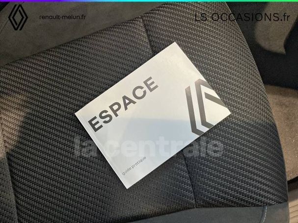 Renault Espace 1.2 E-Tech 146 kW image number 28