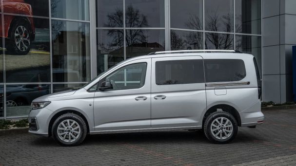 Ford Grand Tourneo Connect Connect 90 kW image number 4