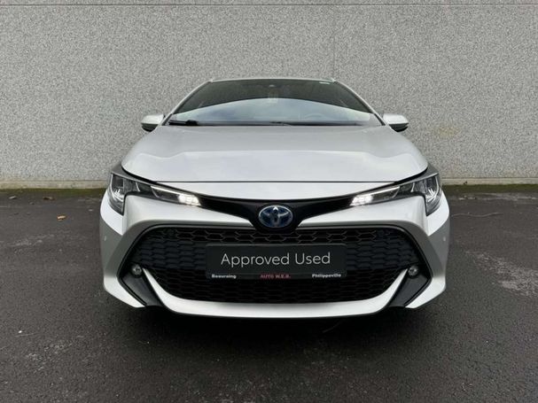 Toyota Corolla 1.8 Touring Sports 90 kW image number 2