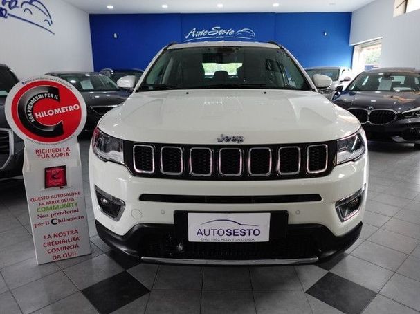 Jeep Compass 140 kW image number 3