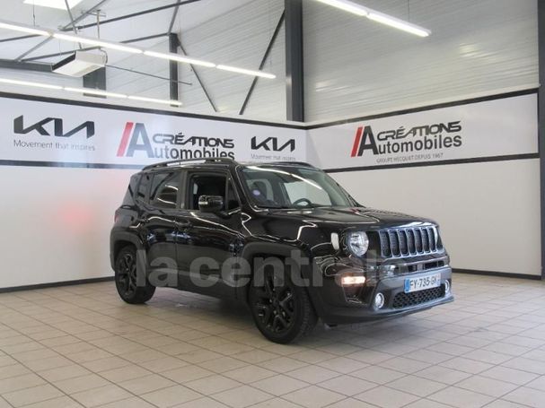 Jeep Renegade 1.0 88 kW image number 2