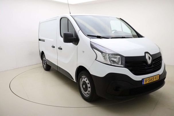 Renault Trafic DCi L1H1 70 kW image number 10