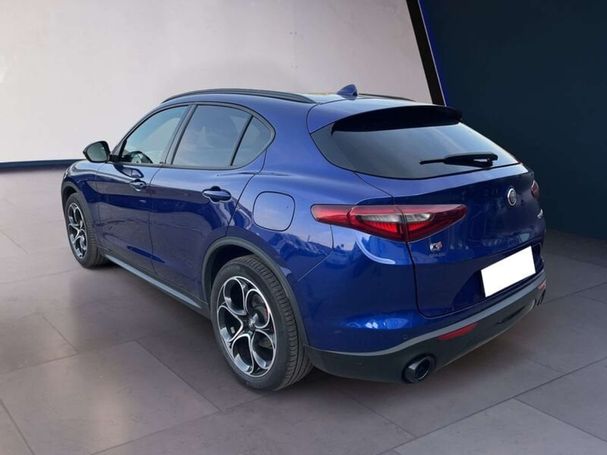 Alfa Romeo Stelvio 2.2 Q4 140 kW image number 6