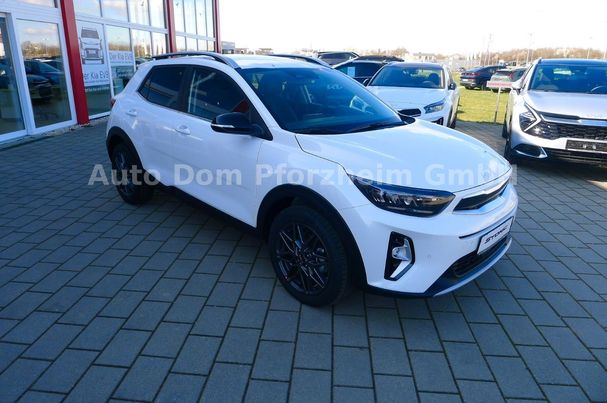 Kia Stonic 1.0 T-GDi 88 kW image number 2