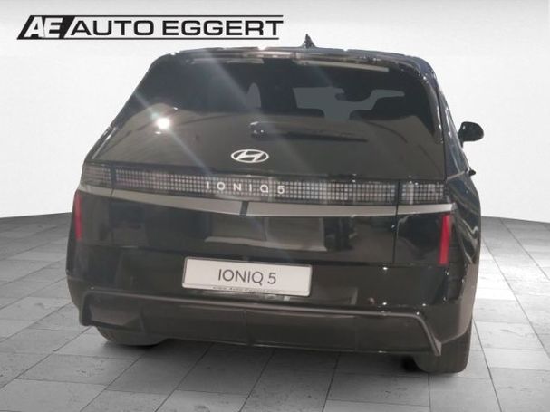 Hyundai Ioniq 5 84 kWh N Line 2WD 168 kW image number 4