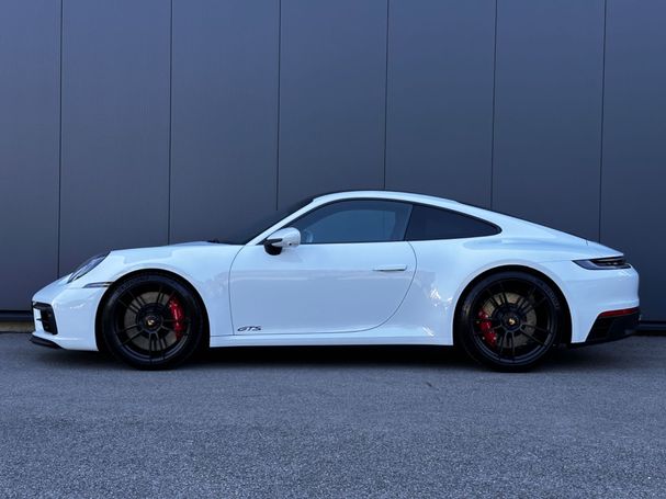 Porsche 992 Carrera 4 GTS 353 kW image number 3