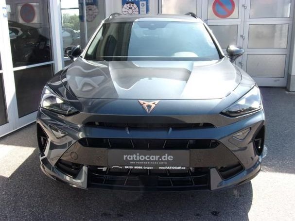 Cupra Formentor 1.5 eTSI DSG 110 kW image number 15