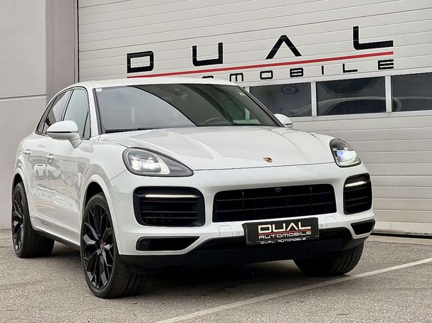 Porsche Cayenne 250 kW image number 2