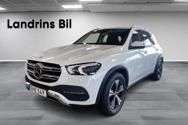 Mercedes-Benz GLE 350 225 kW image number 1