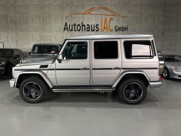 Mercedes-Benz G 500 310 kW image number 6