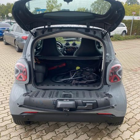 Smart ForTwo EQ 60 kW image number 5